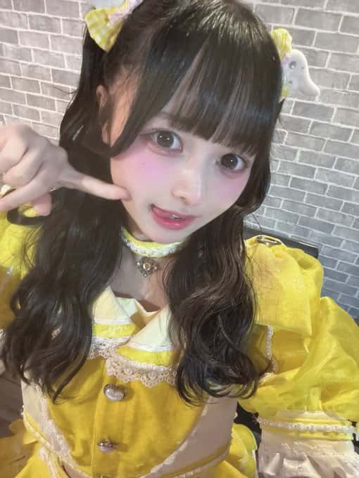宮代 ゆき(みやしろ ゆき)【ホワイト】プロフィール|MEGAFON【メガフォン】画像