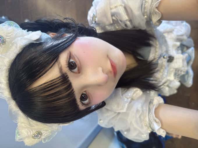宮代 ゆき(みやしろ ゆき)【ホワイト】プロフィール|MEGAFON【メガフォン】画像