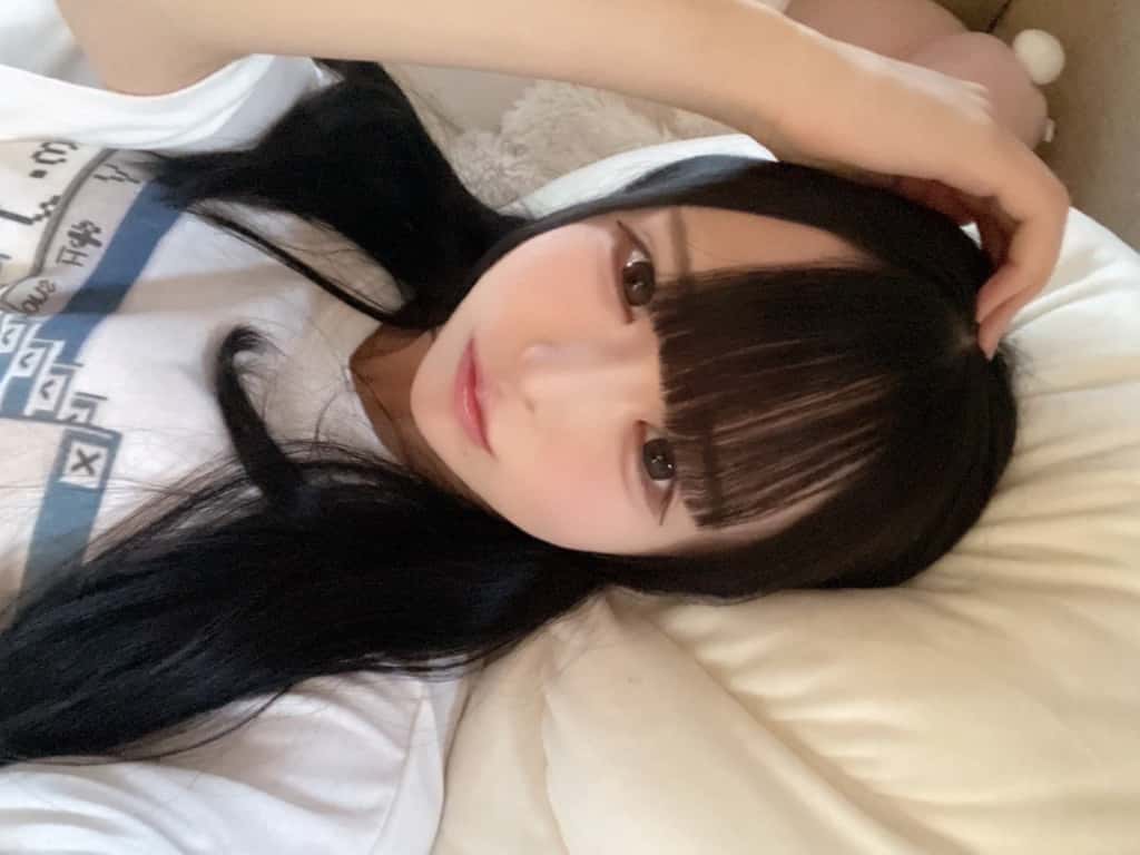 小晴 のか（こはる のか）【オレンジ】プロフィール｜MEGAFON【メガフォン】画像