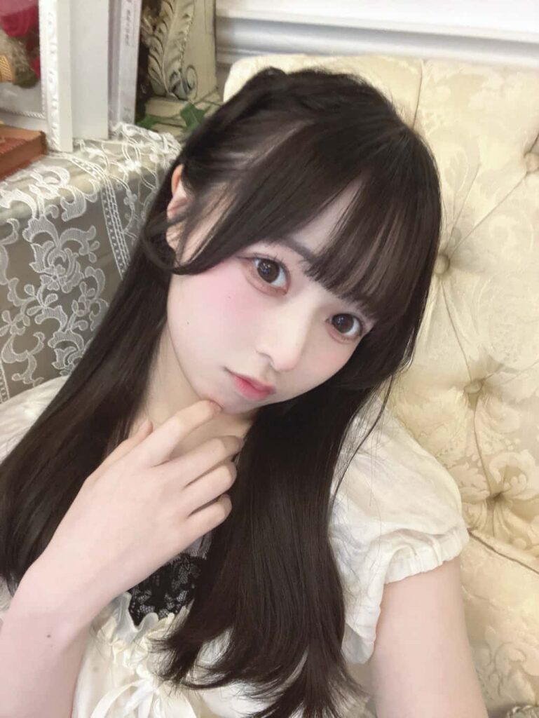 宮代 ゆき(みやしろ ゆき)【ホワイト】プロフィール|MEGAFON【メガフォン】画像