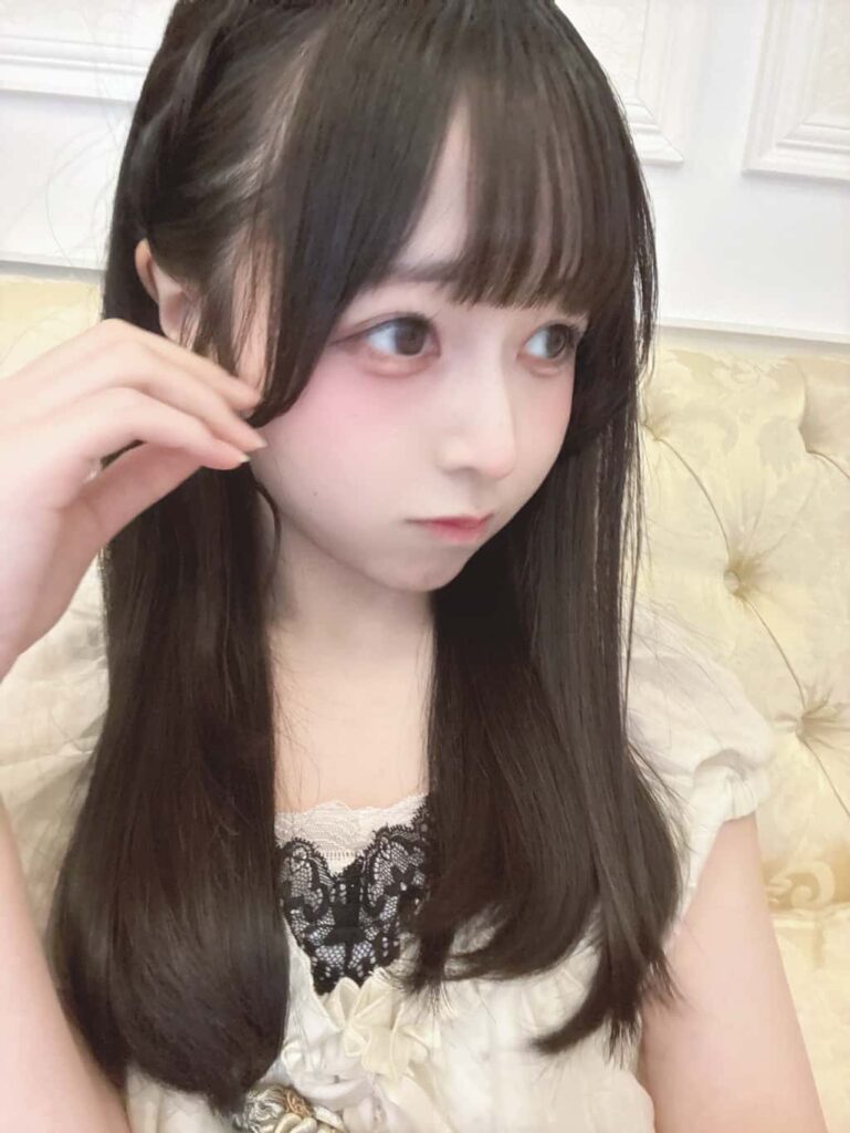 宮代 ゆき(みやしろ ゆき)【ホワイト】プロフィール|MEGAFON【メガフォン】画像