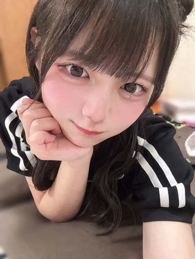 明音 いろは(らむね いろは)【ブルー】プロフィール|MEGAFON【メガフォン】画像