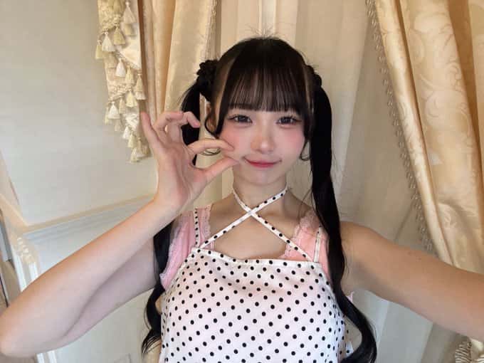 好実 れん(このみ れん)【ピンク】プロフィール|MEGAFON【メガフォン】画像