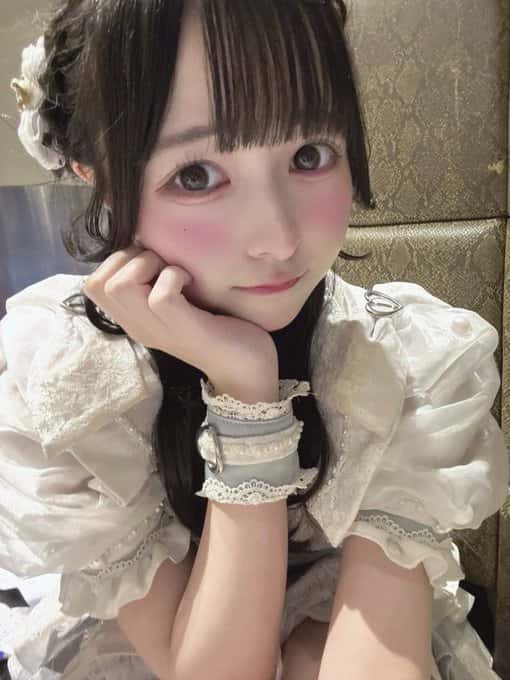 宮代 ゆき(みやしろ ゆき)【ホワイト】プロフィール|MEGAFON【メガフォン】画像