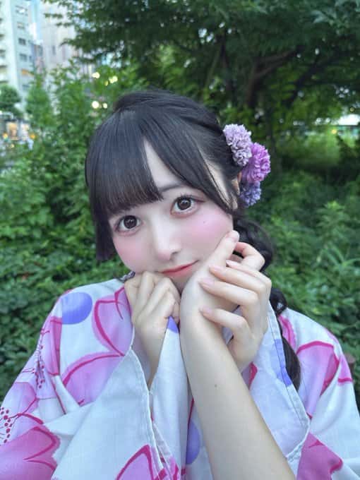 宮代 ゆき(みやしろ ゆき)【ホワイト】プロフィール|MEGAFON【メガフォン】画像