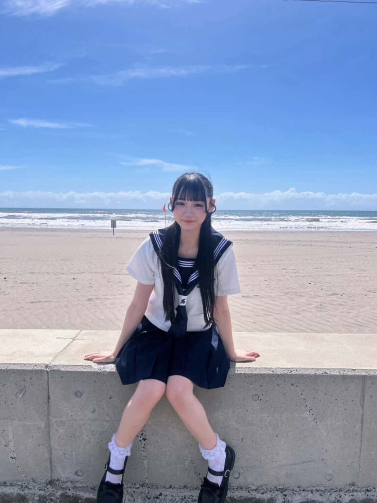 好実 れん(このみ れん)【ピンク】プロフィール|MEGAFON【メガフォン】画像
