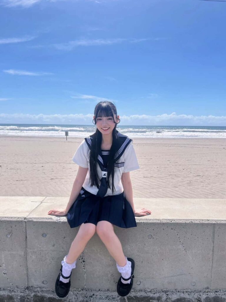 好実 れん(このみ れん)【ピンク】プロフィール|MEGAFON【メガフォン】画像