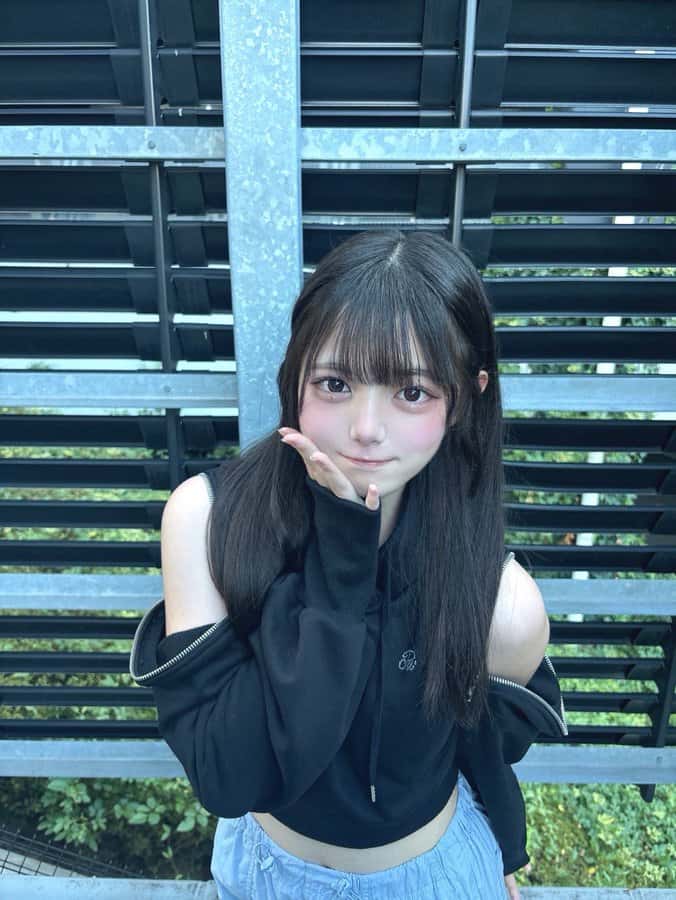 明音 いろは(らむね いろは)【ブルー】プロフィール|MEGAFON【メガフォン】画像