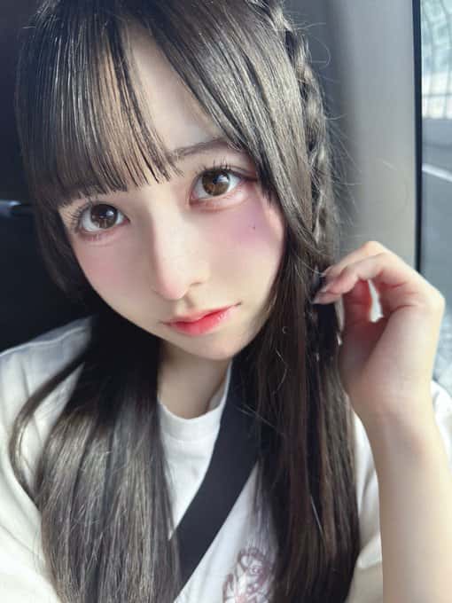 宮代 ゆき(みやしろ ゆき)【ホワイト】プロフィール|MEGAFON【メガフォン】画像