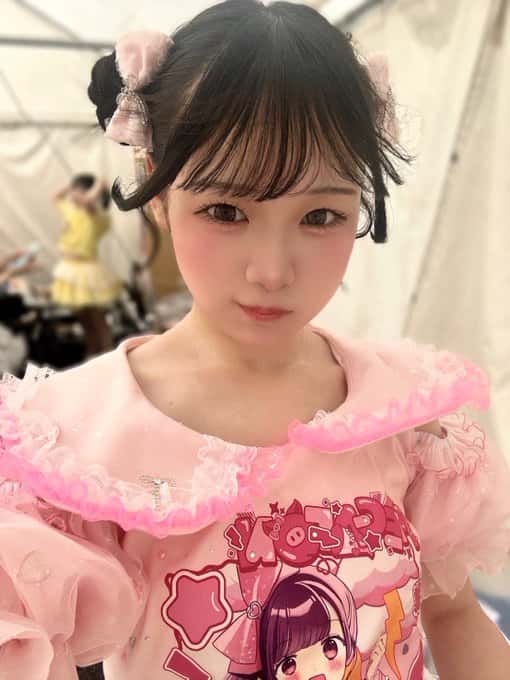 好実 れん(このみ れん)【ピンク】プロフィール|MEGAFON【メガフォン】画像