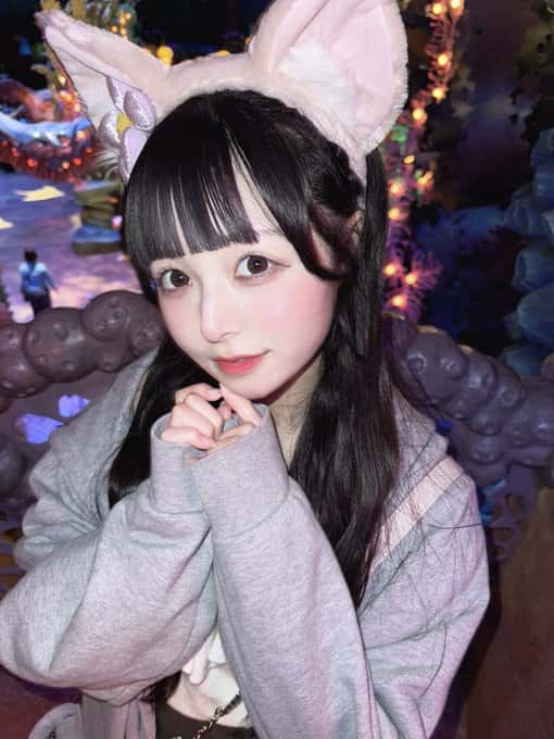 宮代 ゆき(みやしろ ゆき)【ホワイト】プロフィール|MEGAFON【メガフォン】画像
