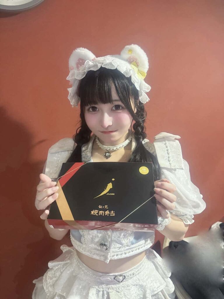 宮代 ゆき(みやしろ ゆき)【ホワイト】プロフィール|MEGAFON【メガフォン】画像