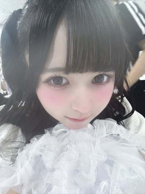 宮代 ゆき(みやしろ ゆき)【ホワイト】プロフィール|MEGAFON【メガフォン】画像
