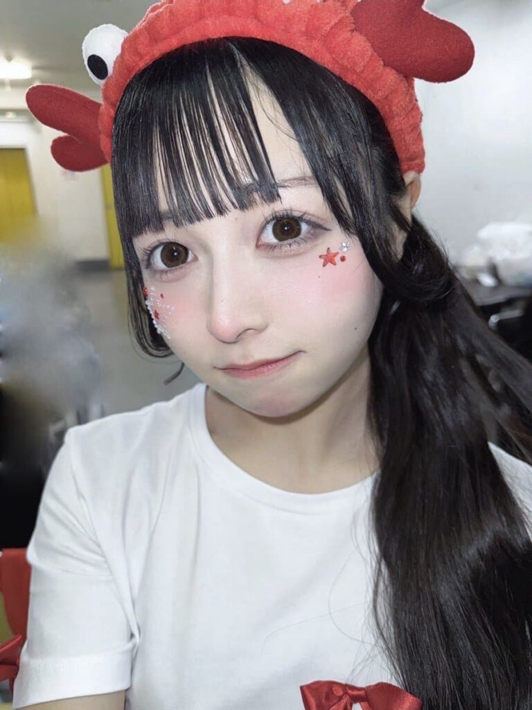 宮代 ゆき(みやしろ ゆき)【ホワイト】プロフィール|MEGAFON【メガフォン】画像