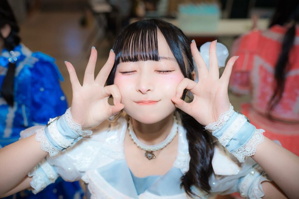 宮代 ゆき(みやしろ ゆき)【ホワイト】プロフィール|MEGAFON【メガフォン】画像
