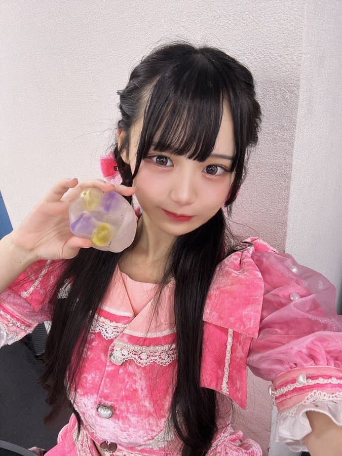 好実 れん(このみ れん)【ピンク】プロフィール|MEGAFON【メガフォン】画像