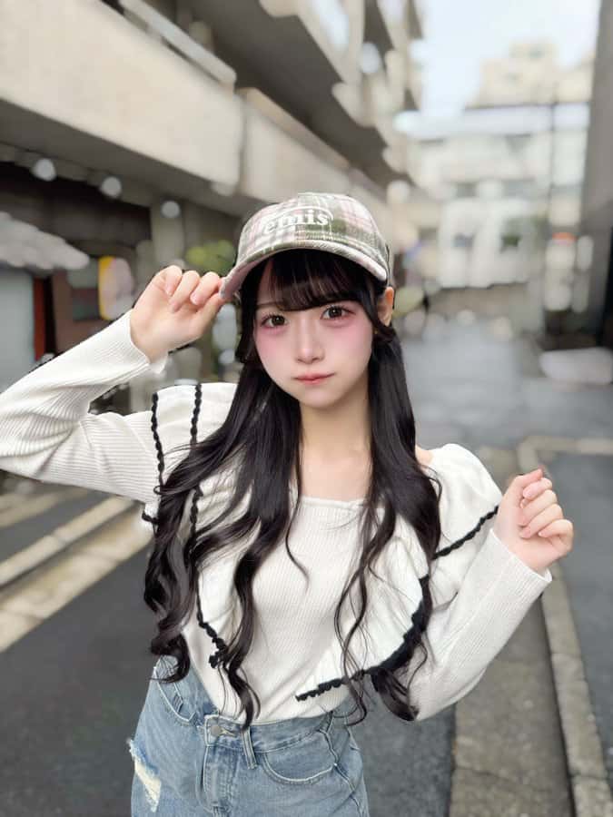 好実 れん（このみ れん）【ピンク】プロフィール｜MEGAFON【メガフォン】画像