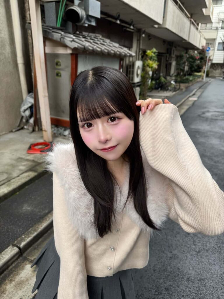 日陽 きい(ひまり きい)【イエロー】プロフィール|MEGAFON【メガフォン】画像