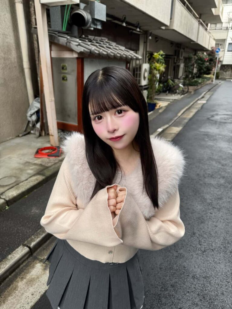 日陽 きい(ひまり きい)【イエロー】プロフィール|MEGAFON【メガフォン】画像