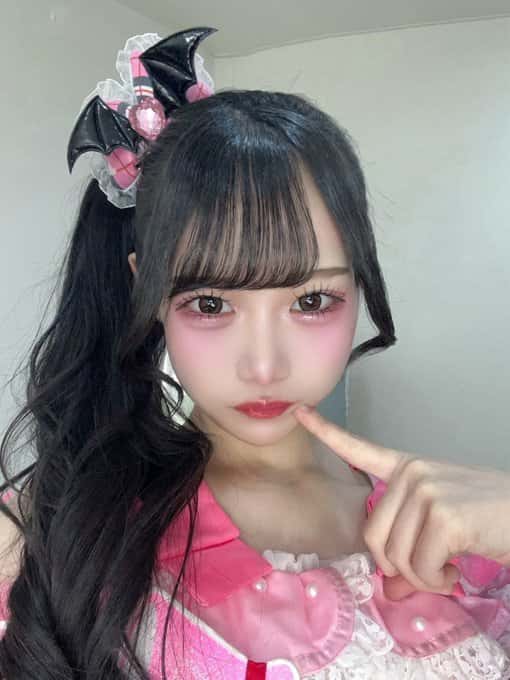 好実 れん（このみ れん）【ピンク】プロフィール｜MEGAFON【メガフォン】画像