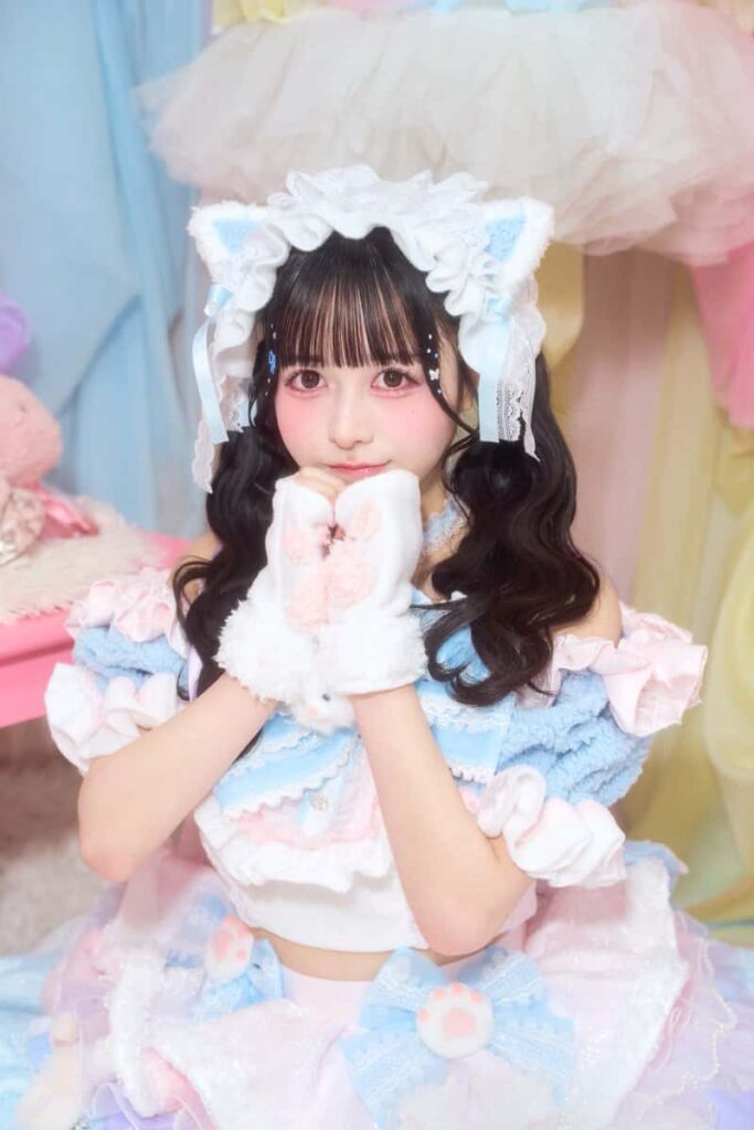 宮代 ゆき(みやしろ ゆき)【ホワイト】プロフィール|MEGAFON【メガフォン】画像