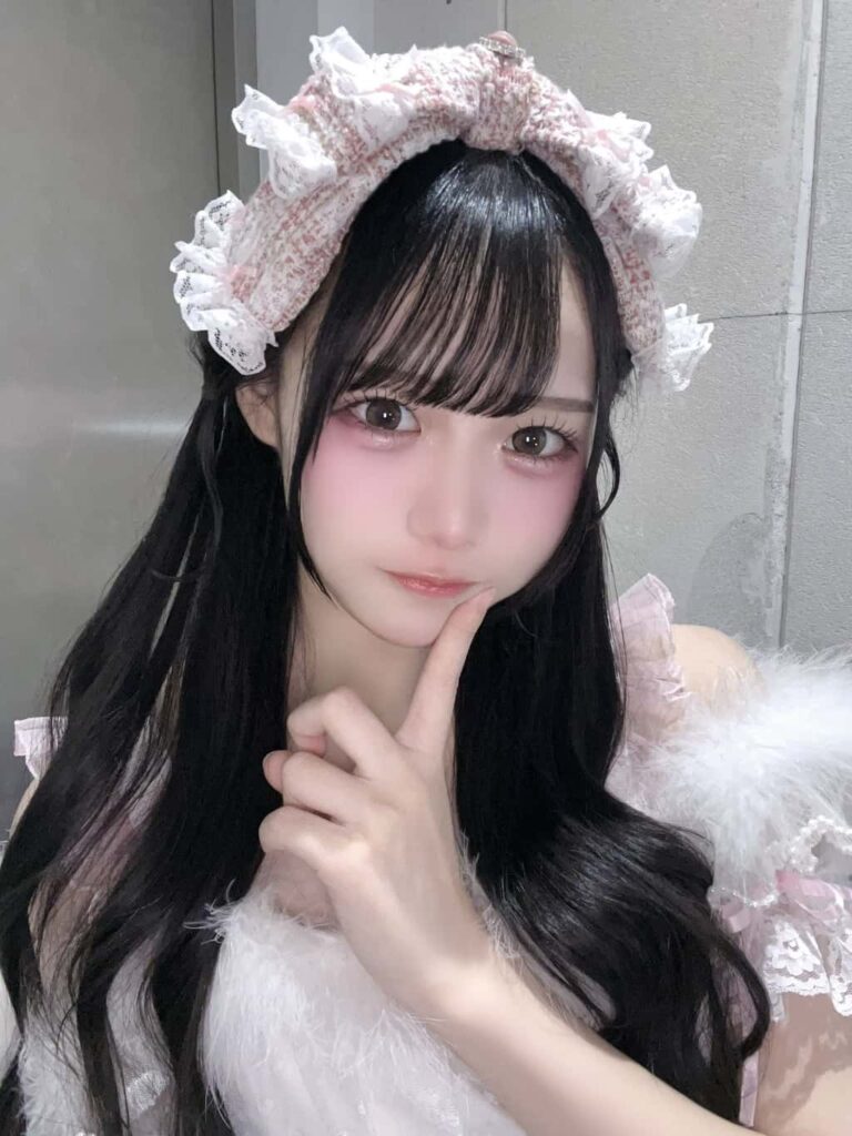 好実 れん（このみ れん）【ピンク】プロフィール｜MEGAFON【メガフォン】画像