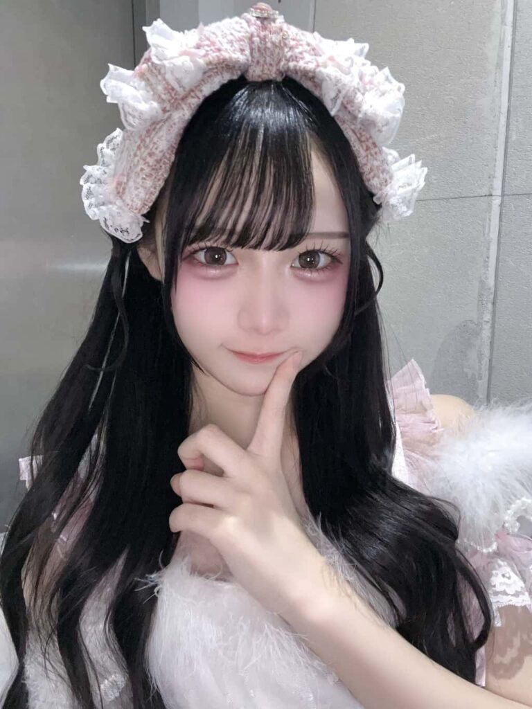 好実 れん（このみ れん）【ピンク】プロフィール｜MEGAFON【メガフォン】画像