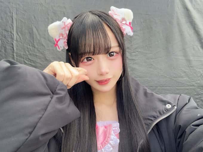 好実 れん（このみ れん）【ピンク】プロフィール｜MEGAFON【メガフォン】画像