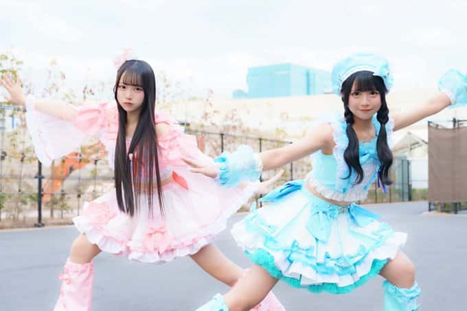 好実 れん（このみ れん）【ピンク】プロフィール｜MEGAFON【メガフォン】画像 羽雲ろこ