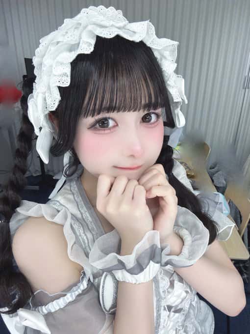 宮代 ゆき(みやしろ ゆき)【ホワイト】プロフィール|MEGAFON【メガフォン】画像