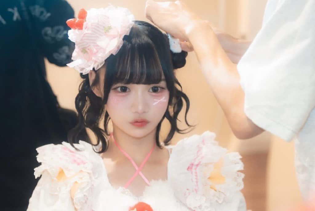 好実 れん（このみ れん）【ピンク】プロフィール｜MEGAFON【メガフォン】画像