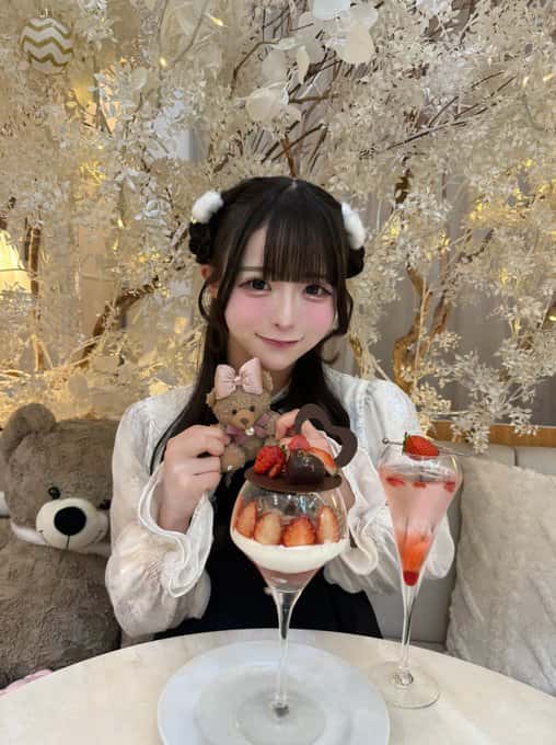 小晴 のか（こはる のか）【オレンジ】プロフィール｜MEGAFON【メガフォン】画像