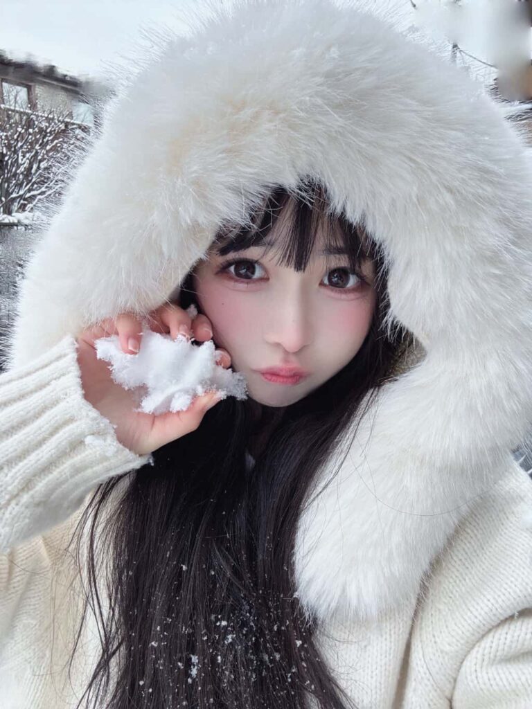 宮代 ゆき(みやしろ ゆき)【ホワイト】プロフィール|MEGAFON【メガフォン】画像