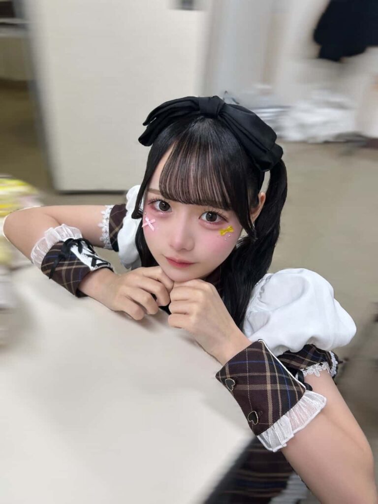 好実 れん（このみ れん）【ピンク】プロフィール｜MEGAFON【メガフォン】画像