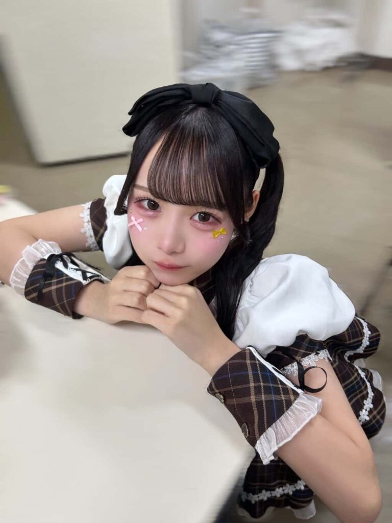 好実 れん（このみ れん）【ピンク】プロフィール｜MEGAFON【メガフォン】画像