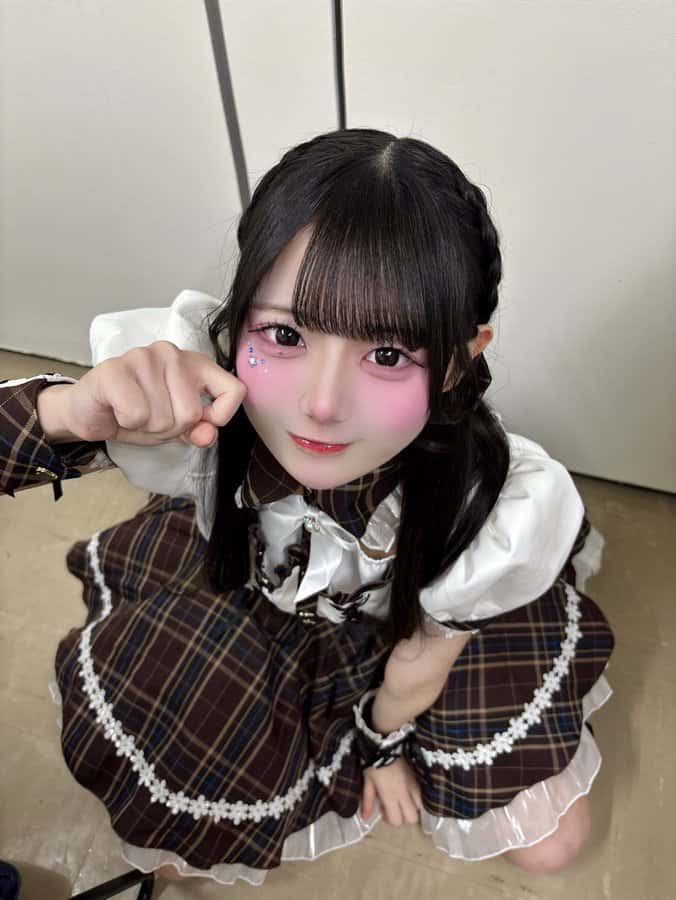 明音 いろは(らむね いろは)【ブルー】プロフィール|MEGAFON【メガフォン】画像