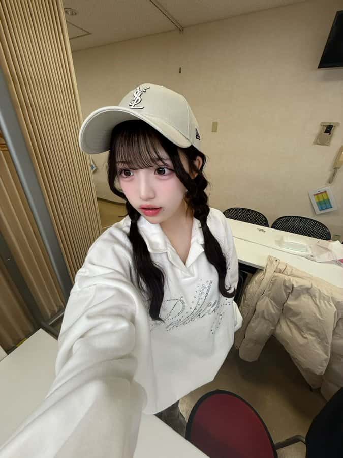 星野 あみ(ほしの あみ)【レッド】プロフィール|MEGAFON【メガフォン】画像