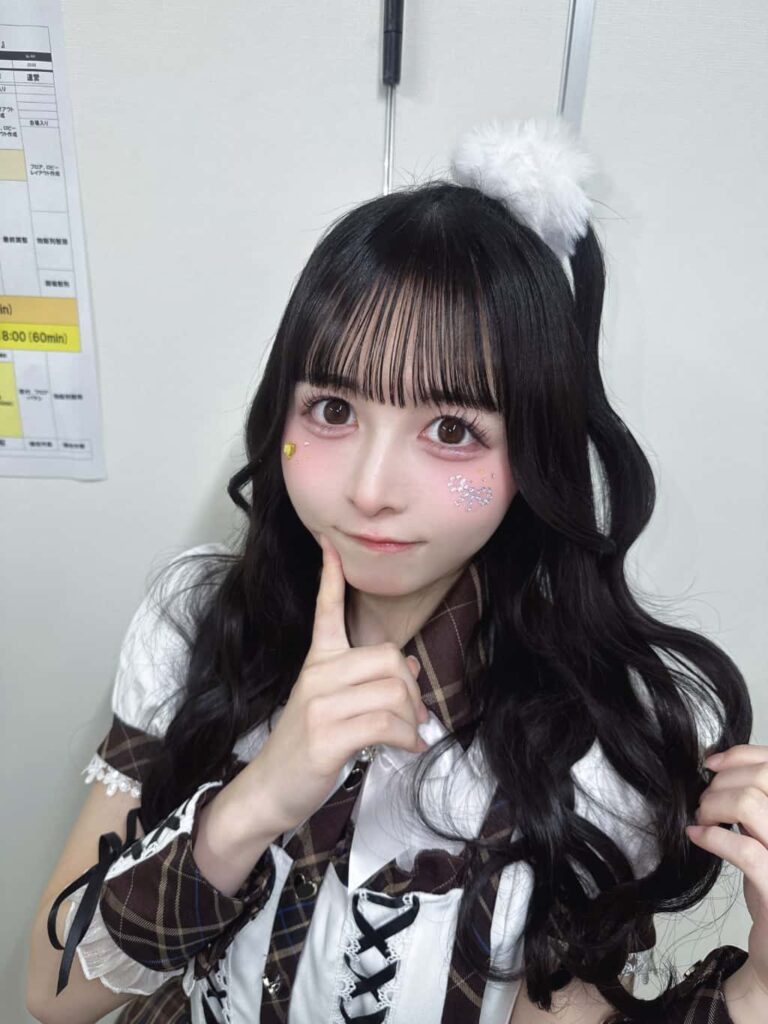 宮代 ゆき(みやしろ ゆき)【ホワイト】プロフィール|MEGAFON【メガフォン】画像