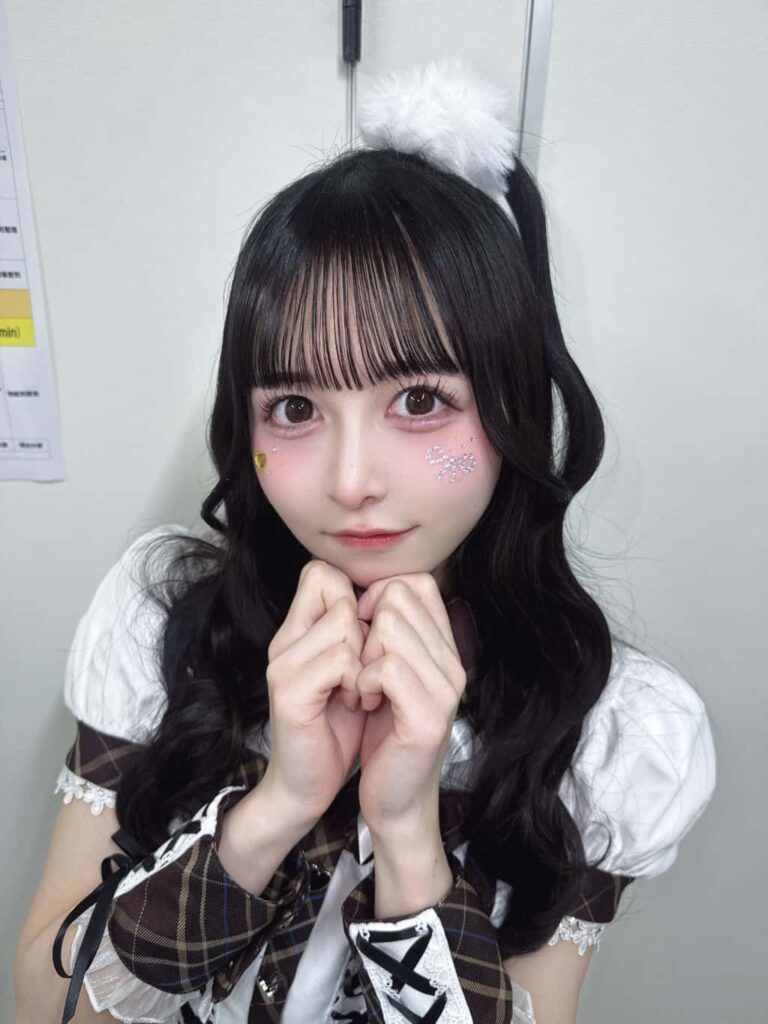 宮代 ゆき(みやしろ ゆき)【ホワイト】プロフィール|MEGAFON【メガフォン】画像