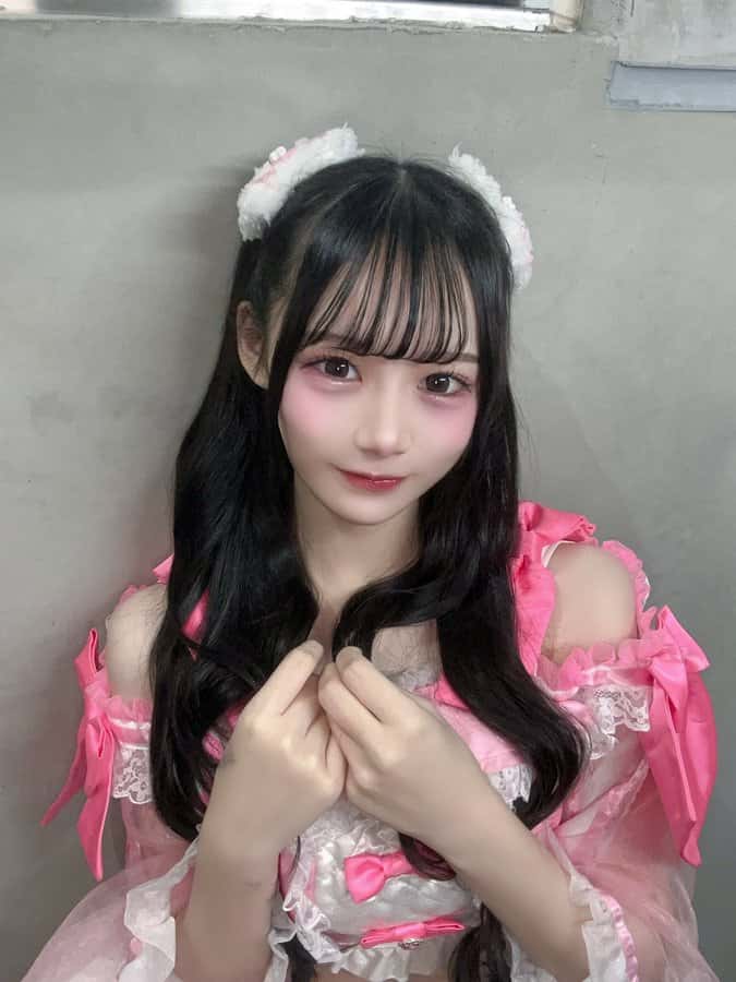 好実 れん（このみ れん）【ピンク】プロフィール｜MEGAFON【メガフォン】画像