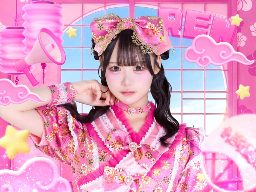 衣装】Lala arena コレクション 2026｜MEGAFON【メガフォン