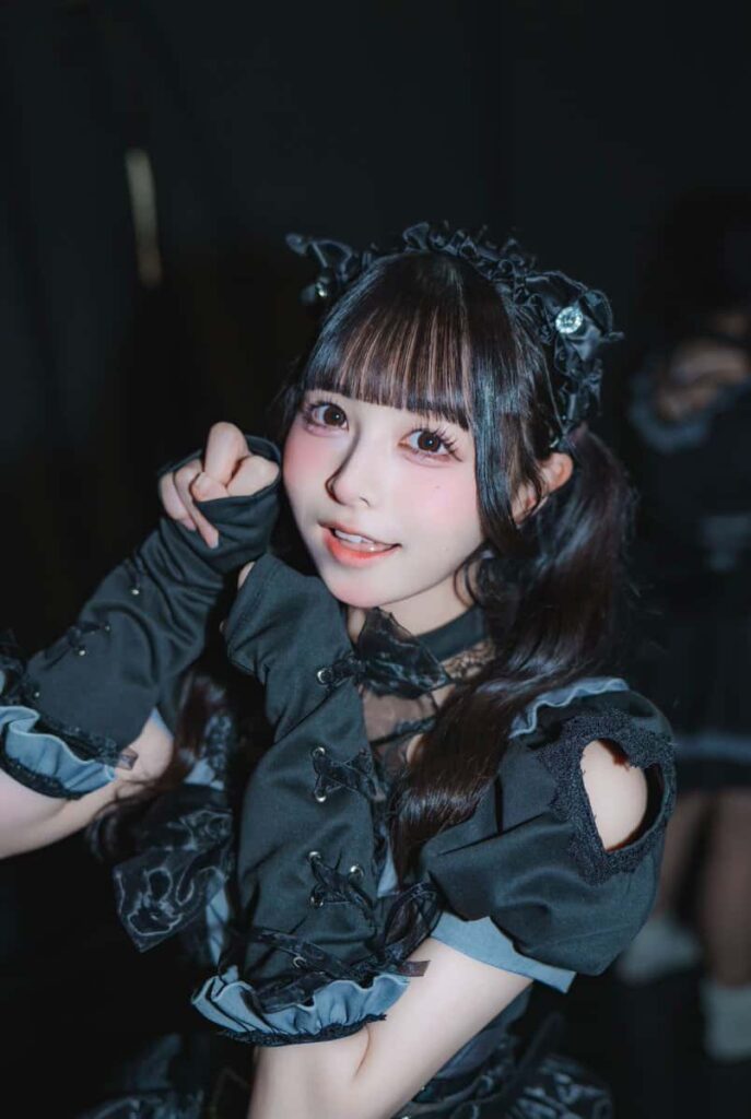 宮代 ゆき（みやしろ ゆき）【ホワイト】プロフィール｜MEGAFON【メガフォン】画像