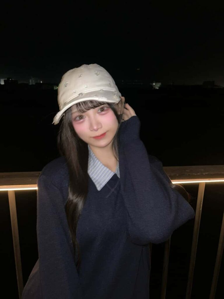 好実 れん（このみ れん）【ピンク】プロフィール｜MEGAFON【メガフォン】画像