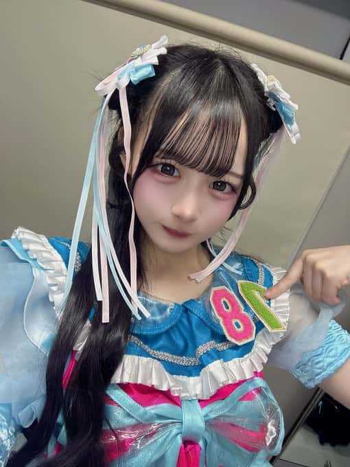 好実 れん（このみ れん）【ピンク】プロフィール｜MEGAFON【メガフォン】画像