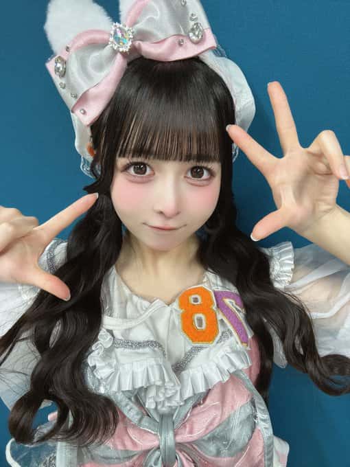 宮代 ゆき（みやしろ ゆき）【ホワイト】プロフィール｜MEGAFON【メガフォン】画像