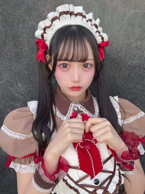 好実 れん（このみ れん）【ピンク】プロフィール｜MEGAFON【メガフォン】画像