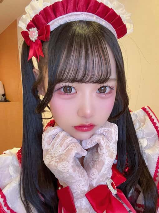 好実 れん（このみ れん）【ピンク】プロフィール｜MEGAFON【メガフォン】画像