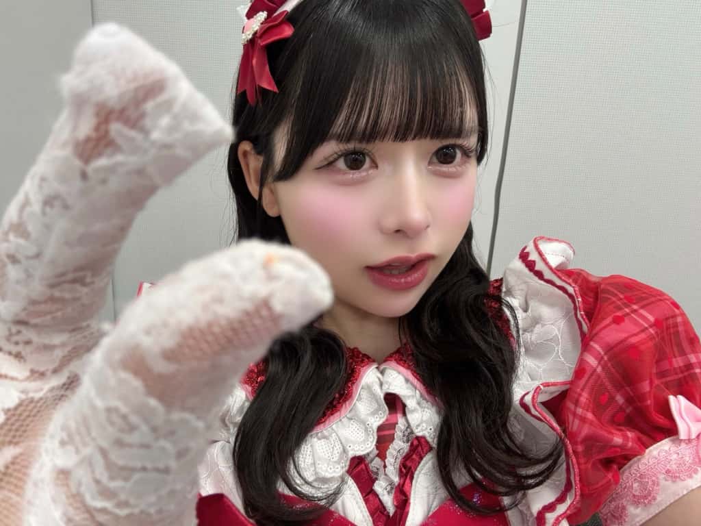 日陽 きい（ひまり きい）【イエロー】プロフィール｜MEGAFON【メガフォン】画像