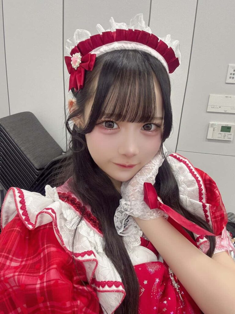 好実 れん（このみ れん）【ピンク】プロフィール｜MEGAFON【メガフォン】画像