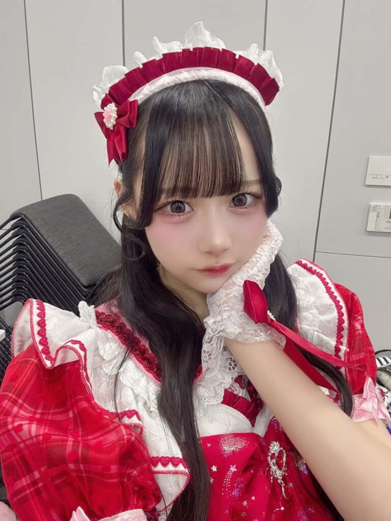 好実 れん（このみ れん）【ピンク】プロフィール｜MEGAFON【メガフォン】画像